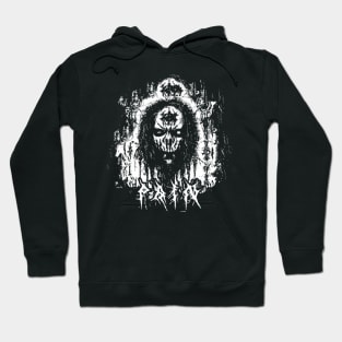 Pain BM art Hoodie